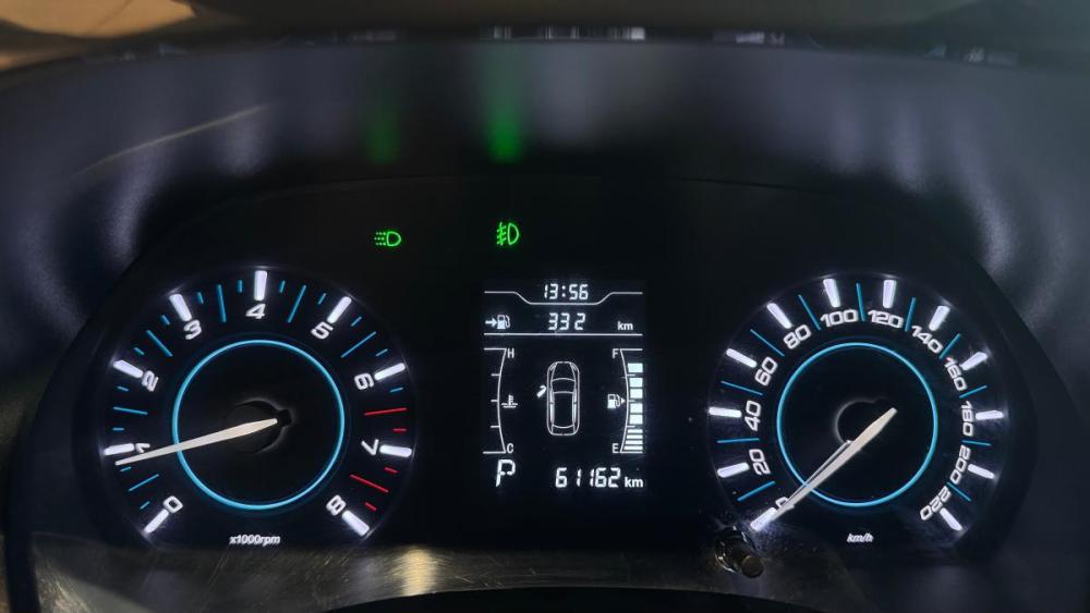 Chery Tiggo 3 I Киров  - изображение 6