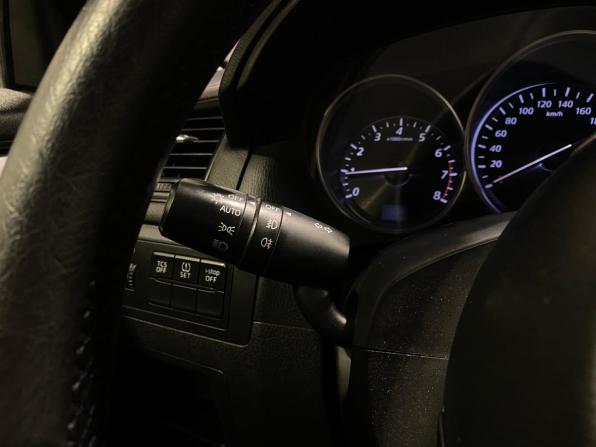 Mazda CX-5 I с пробегом 2013 года, цена 1 340 000 рублей, 285195 км, внедорожник, Автокод Объявления
