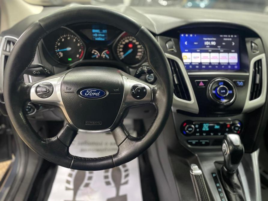Ford Focus III Набережные Челны  - изображение 15