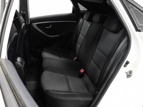 Hyundai i30 II с пробегом 2012 года, цена 979 000 рублей, 169162 км, хэтчбек, Автокод Объявления