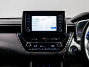 Toyota Corolla Cross I Чита  - изображение 38