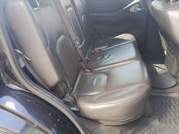 Nissan Pathfinder III Рестайлинг с пробегом 2010 года, цена 1 209 000 рублей, 397315 км, внедорожник, Автокод Объявления