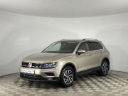 Volkswagen Tiguan II Воронеж  - изображение 22