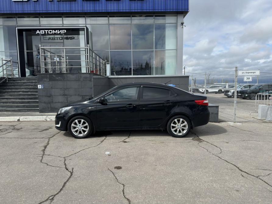 Kia Rio III Саратов  - изображение 8