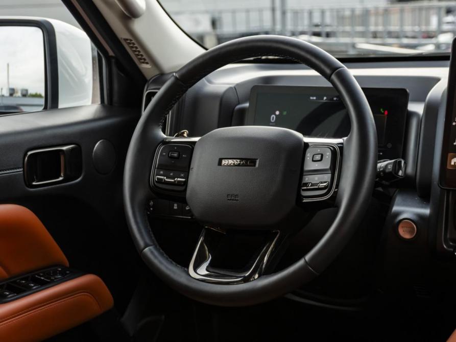 Haval H9 II Москва  - изображение 10