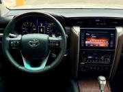 Toyota Fortuner II Уфа  - изображение 48
