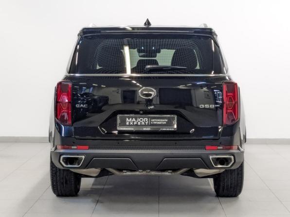 GAC GS8 II с пробегом 2025 года, цена 3 855 000 рублей, 15112 км, внедорожник, Автокод Объявления