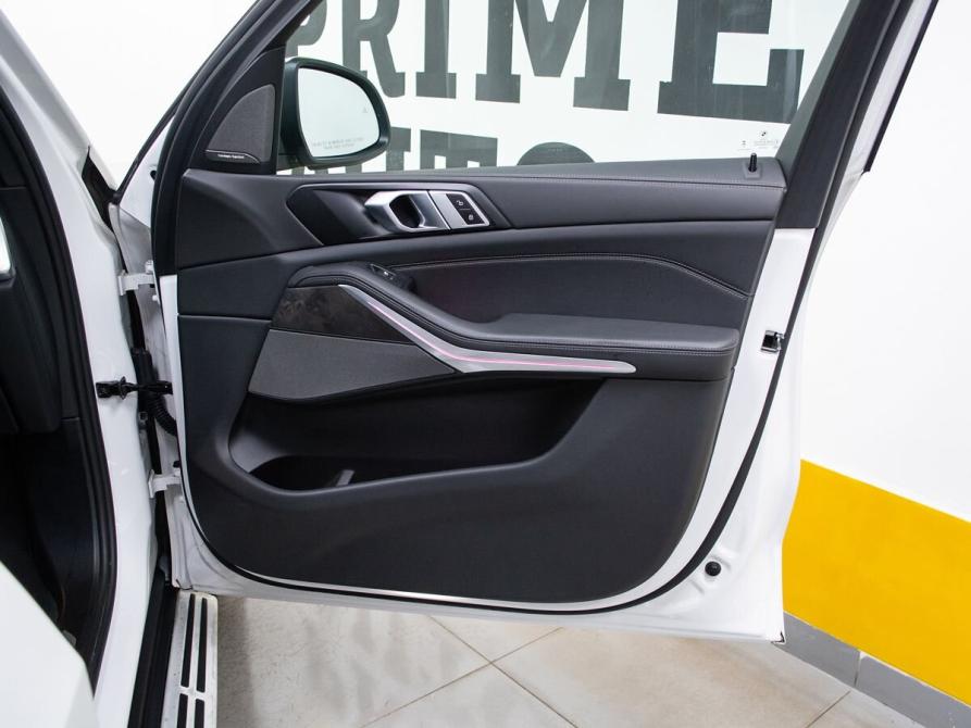 BMW X5 IV (G05/G18) Рестайлинг Новосибирск  - изображение 21