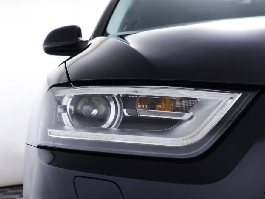 Audi Q3 I (8U) Москва  - изображение 21