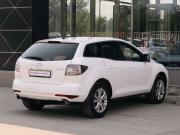 Mazda CX-7 I Рестайлинг Новосибирск  - изображение 24