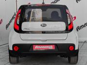 Kia Soul II Рестайлинг Екатеринбург  - изображение 28