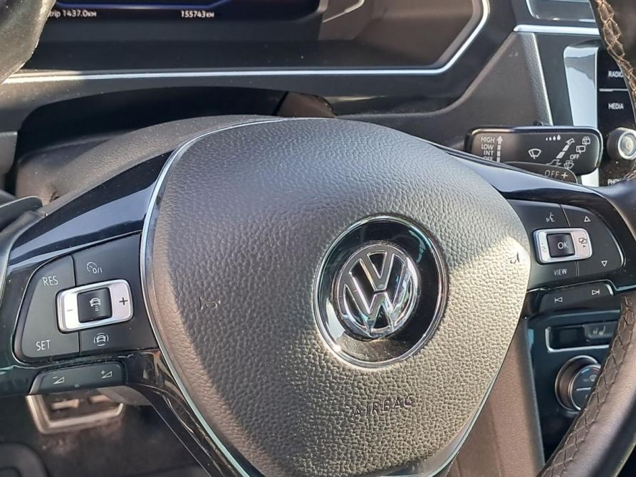 Volkswagen Tiguan II Набережные Челны  - изображение 25