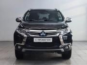 Mitsubishi Pajero Sport III Барнаул  - изображение 26