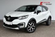 Renault Kaptur I Киров  - изображение 32