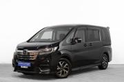 Honda Stepwgn V Рестайлинг Барнаул  - изображение 30