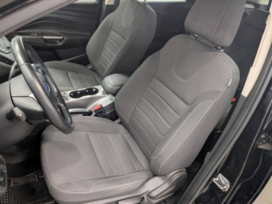 Ford Kuga II Санкт-Петербург  - изображение 20