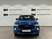 Haval F7x I Санкт-Петербург  - изображение 27