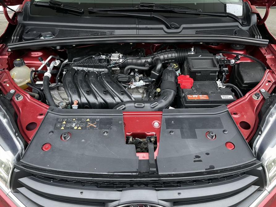 Lada (ВАЗ) XRAY I Екатеринбург  - изображение 10