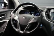 Hyundai Santa Fe III Рестайлинг Крым  - изображение 48
