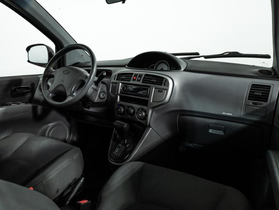 Hyundai Matrix I Рестайлинг Санкт-Петербург  - изображение 9