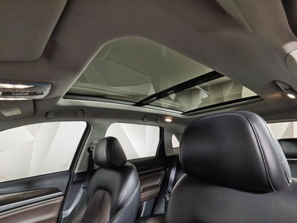 GAC GS5 I с пробегом 2023 года, цена 1 775 000 рублей, 95544 км, внедорожник, Автокод Объявления