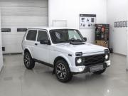 Lada (ВАЗ) 2121 (4x4) I Рестайлинг Ростов-на-Дону  - изображение 18
