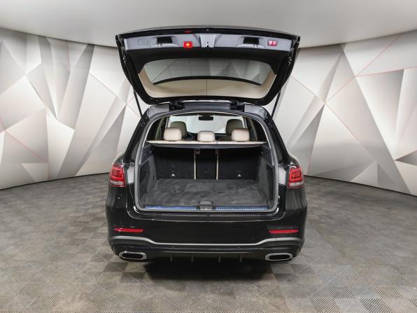 Mercedes-Benz GLC I (X253) Рестайлинг с пробегом 2020 года, цена 4 499 000 рублей, 59239 км, внедорожник, Автокод Объявления