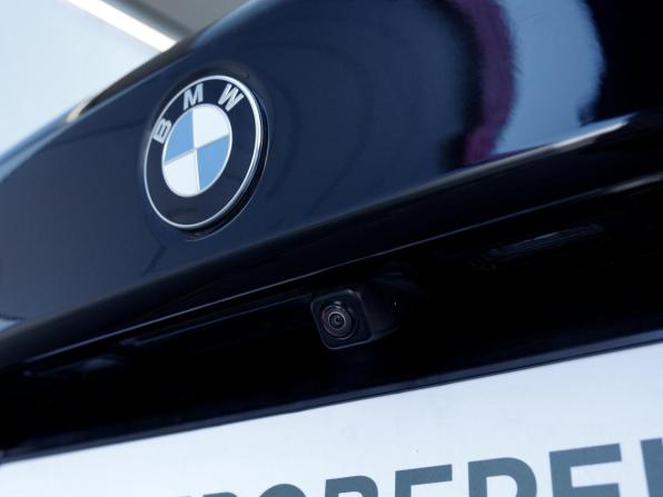 BMW 5 серии VII (G30/G31/G38) с пробегом 2018 года, цена 4 598 000 рублей, 88362 км, седан, Автокод Объявления