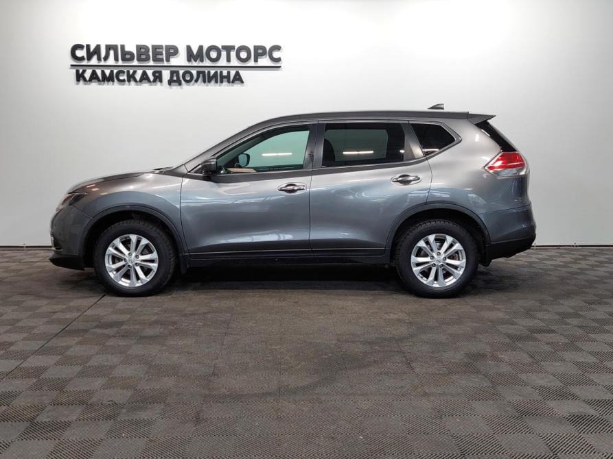Nissan X-Trail III Пермь  - изображение 5