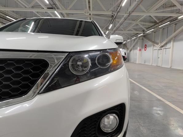 Kia Sorento II с пробегом 2011 года, цена 1 080 000 рублей, 315106 км, внедорожник, Автокод Объявления