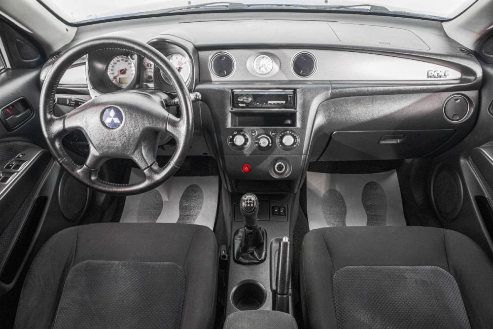 Mitsubishi Outlander I Барнаул  - изображение 8