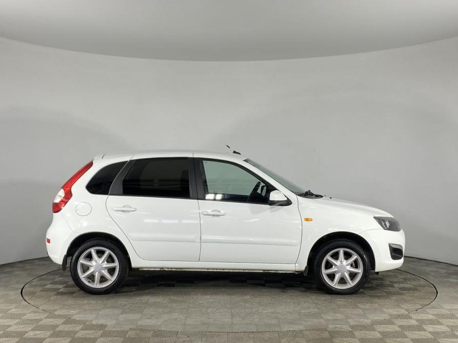 Lada (ВАЗ) Kalina II Воронеж  - изображение 11