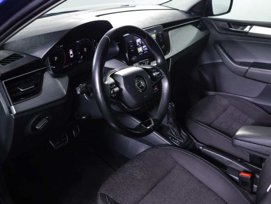 Skoda Rapid II Москва  - изображение 15