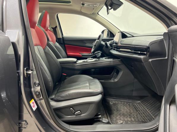 Changan CS55 Plus II с пробегом 2023 года, цена 2 049 000 рублей, 21325 км, внедорожник, Автокод Объявления
