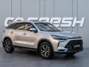 BAIC X7 I Краснодар  - изображение 23