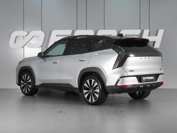 Geely Boyue L II с пробегом 2025 года, цена 2 959 000 рублей, 35785 км, внедорожник, Автокод Объявления