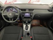 Skoda Octavia III (A7) Рестайлинг Псков  - изображение 30