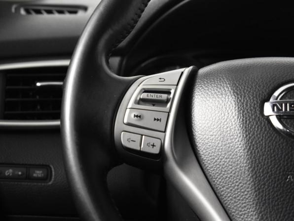Nissan Qashqai II с пробегом 2014 года, цена 1 276 200 рублей, 226213 км, внедорожник, Автокод Объявления