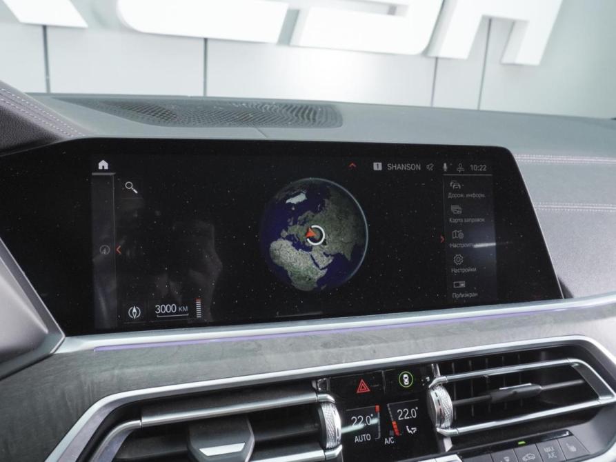 BMW X5 IV (G05/G18) Ростов-на-Дону  - изображение 16