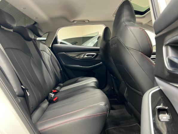 BAIC U5 Plus с пробегом 2023 года, цена 1 499 000 рублей, 2997 км, седан, Автокод Объявления