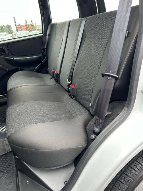 Lada (ВАЗ) Niva Travel I Альметьевск  - изображение 11