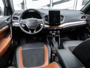 Lada (ВАЗ) Vesta I Рестайлинг (NG) Ставрополь  - изображение 29