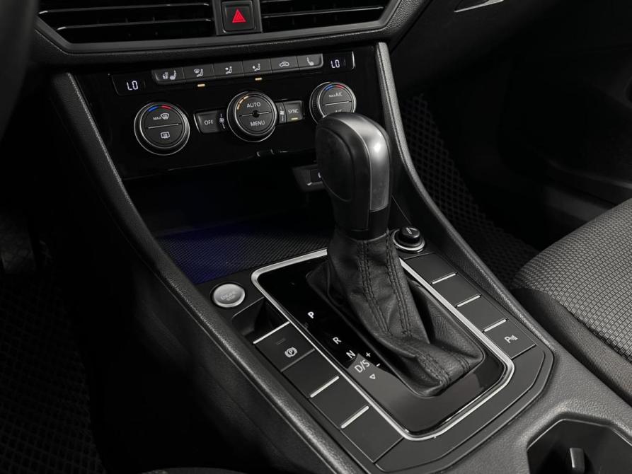 Volkswagen Jetta VII Казань  - изображение 18