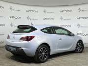 Opel Astra J Рестайлинг Москва  - изображение 12