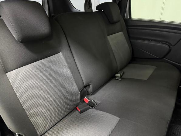 Lada (ВАЗ) Largus I Рестайлинг с пробегом 2024 года, цена 1 550 000 рублей, 36396 км, универсал, Автокод Объявления