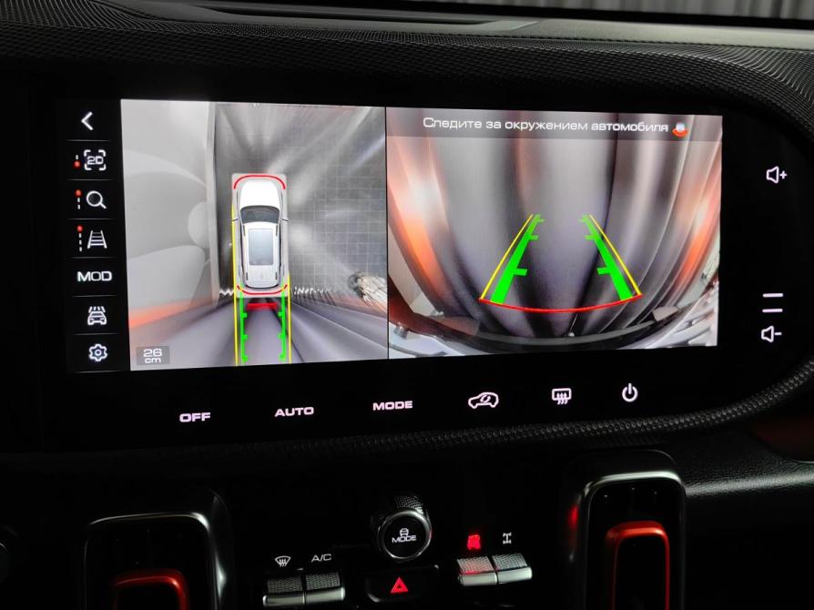 Haval Dargo I Москва  - изображение 22