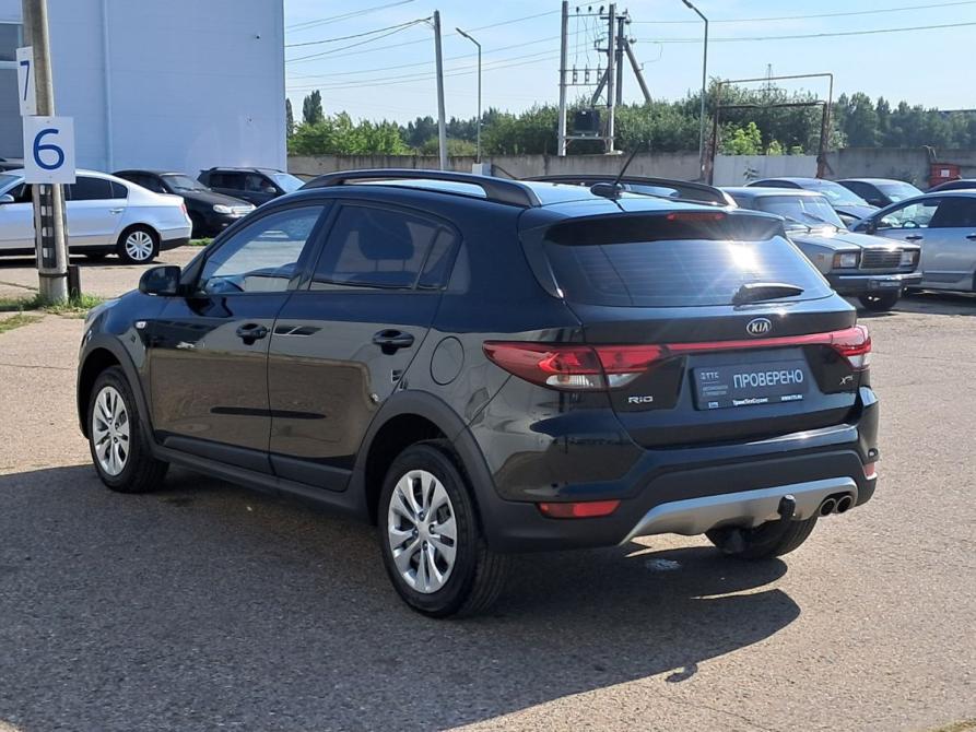 Kia Rio IV Набережные Челны  - изображение 8