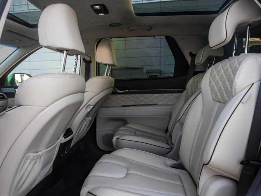 Hyundai Palisade I Москва  - изображение 15