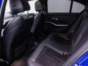 BMW 3 серии VII (G2x) Москва  - изображение 31