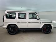 Mercedes-Benz G-Класс AMG II (W463) Москва  - изображение 25